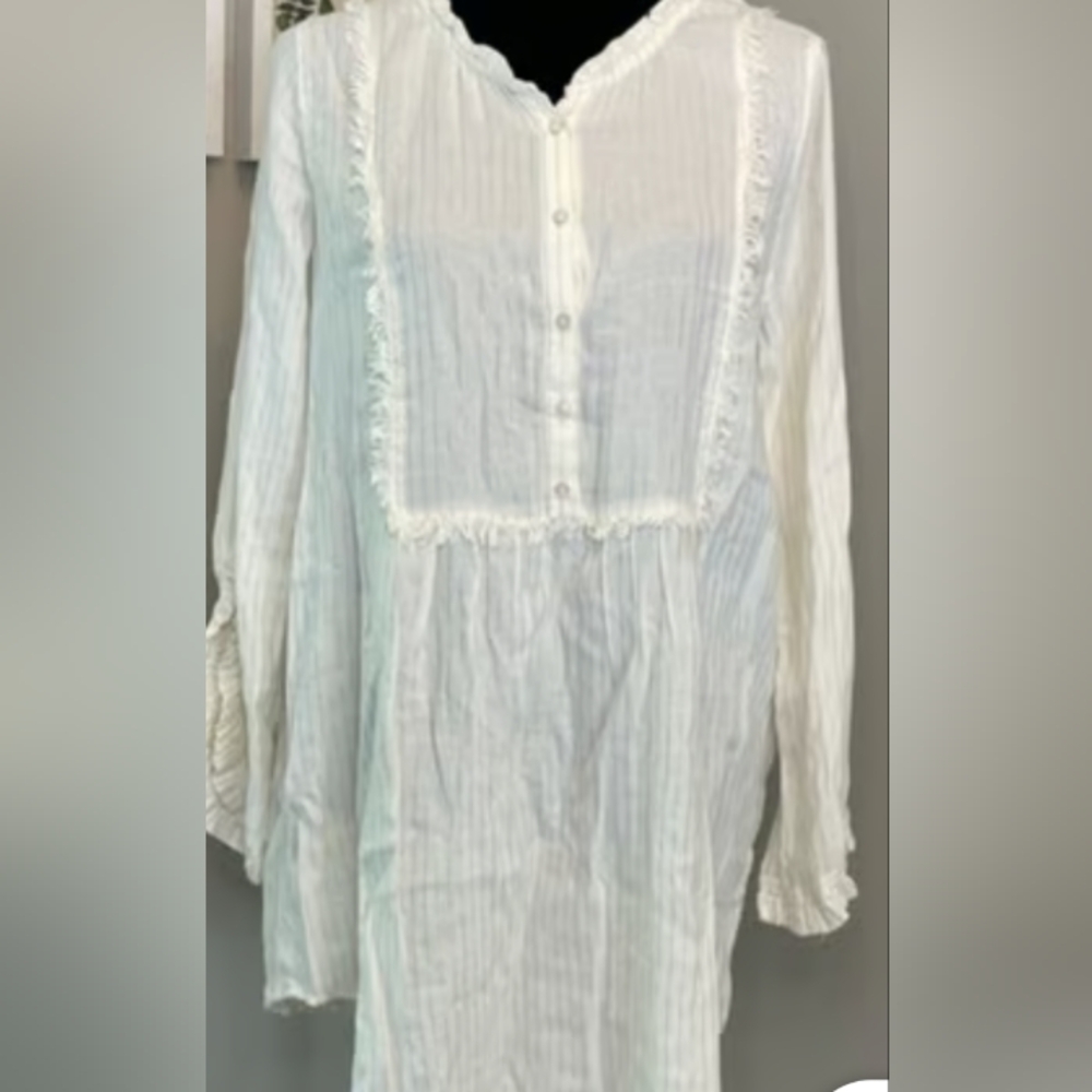 Aerie Tunic